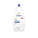 DOVE SHOWER GEL 500ml-DEEP.NOURISHING (SKU