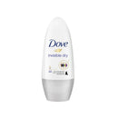 DOVE ROLL ON INVISIBLE DRY/WORMEN 40ml (SKU