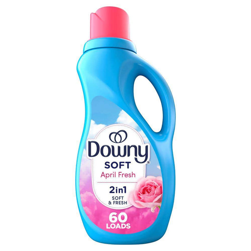 DOWNY 44oz FAB SOFT ULTRA APRIL FRESH (SKU