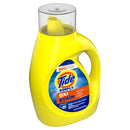 TIDE SIMPLY 31oz #90816 LIQ DET REFRESH BLUE SKU #12765)