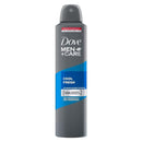 DOVE MEN DEOD.SPRAY- COOL FRESH 150ML (SKU