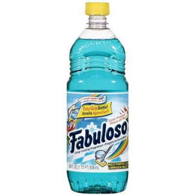 FABULOSO CLNR 28 OZ OCEAN PARADISE (SKU