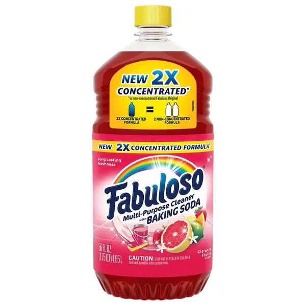 FABULOSO CLNR 28 OZ BAKING SODA (SKU