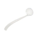 3306-CL 2OZ LADLE CLEAR (48CT) (SKU