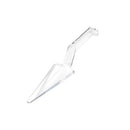 3308-CL CAKE CUTTER/LIFTER CLEAR (48CT) (SKU