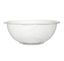 #5160-L DOME PET LID FOR 160 OZ SALAD BOWL 25CT (SKU #70291)