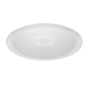 #8201-SM 12" CLASSIC ROUND TRAY SMOKE (SKU #70251)