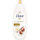 DOVE BODY WASH 450ml-PAMPERING (SKU