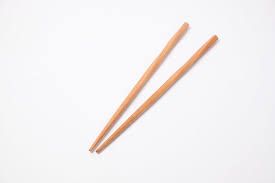 "NORTHERN BBQ" PRINTED BAMBOO CHOPSTICKS 2000CT (SKU