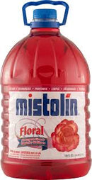 MISTOLIN 128oz FLORAL (SKU