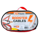AUTO BOOSTER CABLE 12ft-200AMP (SKU