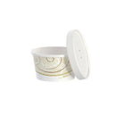 #KHSB8A-J8000 8oz "SYMPHONY" SQUAT COMBO PAK (250CT) (SKU #70705)