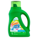 GAIN LIQ.DETERGENT-46oz-WATERFALL DELIGHT (SKU