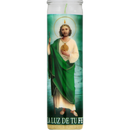 VELADORA MEX CANDLE SAN JUDAS TADEO (SKU
