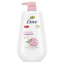 DOVE BODY WASH-1L/RENEW (SKU
