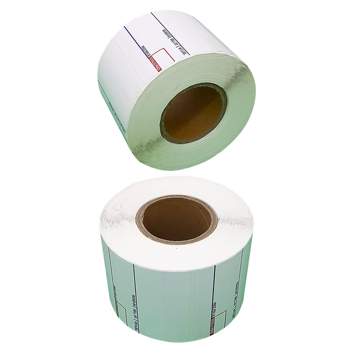 #LST8020 58x60MM 500 LABELS 12ROLL (SKU #60441)