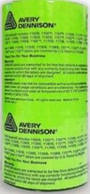 1110 "GREEN" MONARCH GUN TAPE (EA) (SKU