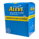 ALEVE 25/1ct (SKU