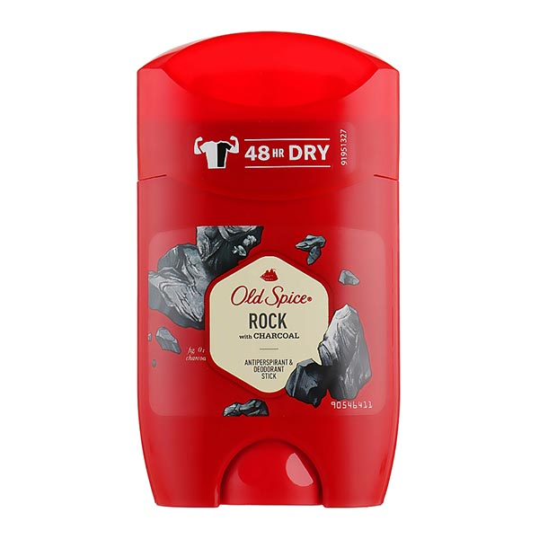 OLD SPICE DEOD.STK 50ml ROCK (SKU