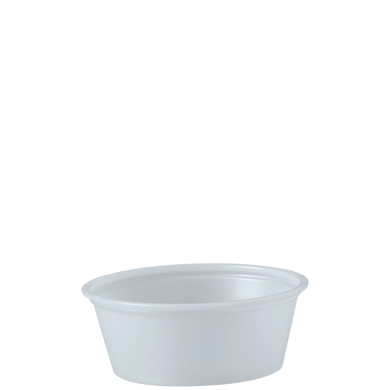 (P150N) DART 1.5oz PORTION CUP 2500ct(SKU