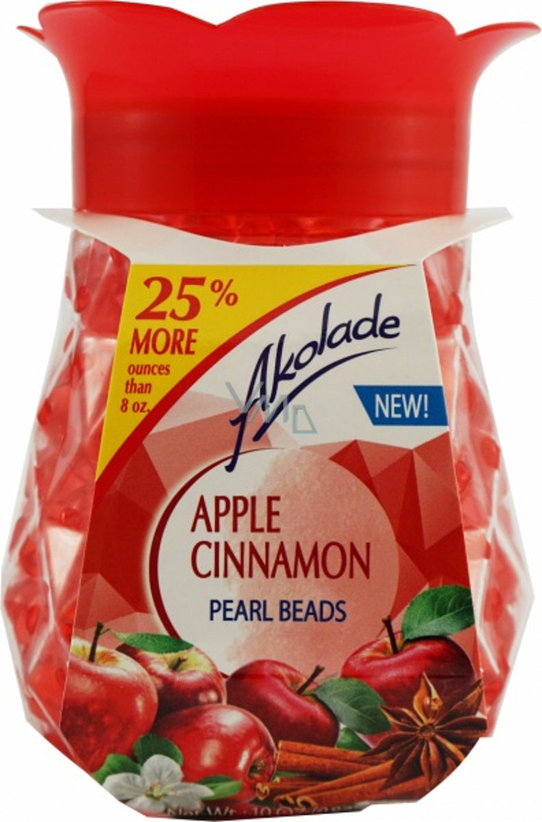 GS #11937 PEARL BEADS 8oz APPLE&CINNAMON (SKU #17627)