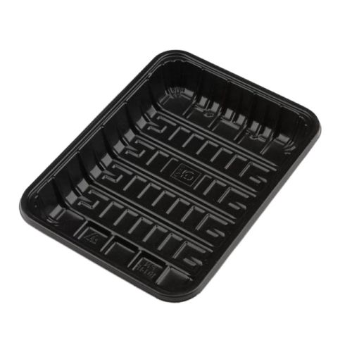 #1.5 "BLACK" SAFEPLUS PET TRAY (250ct) (SKU #60718)