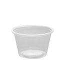 (P150N) DART 1.5oz PORTION CUP 2500ct(SKU
