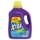 XTRA LIQ.DETERGENT 139.2oz MOUNTAIN RAIN (SKU