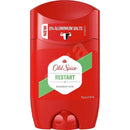 OLD SPICE DEOD.STK 50ml RESTART (SKU