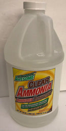 AWESOME AMMONIA CLEAR 64 oz (SKU