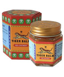 TIGER BALM RED OINTMENT  (SKU