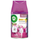 AIR WICK FRESHMATIC REFILL 250ml SMOOTH SATIN & MOON LILY (SKU