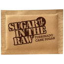 P/C DOMINO BROWN SUGAR IN RAW PACKETS 1200CT (SKU