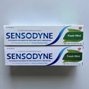 SENSODYNE TOOTHPASTE 4OZ FRESH MINT (SKU