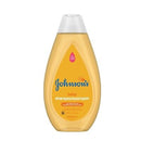 J&J BABY SHAMPOO-GOLD 500ml (SKU