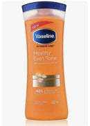 VASELINE MOISTURE LOTION-400ml/MEN EVENTONE (SKU