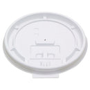 #LB3081 TEAR BACK LID FOR 8oz HOT CUP (1000ct) (SKU #71813)