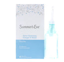 SUMMER'S EVE DOUCHE VINEGAR&WATER 6x4pk-4.5oz (SKU