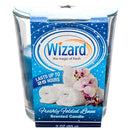 WIZARD SCENTED CANDLE 3oz/WANDERING BROOK (SKU