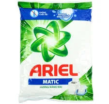 ARIEL POW.DETERGENT-700g SUNRISE (SKU