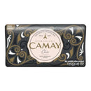 CAMAY BAR SOAP 3PK CHIC BLACK 125g (SKU