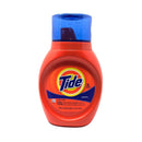 TIDE LIQ DETERGENT-23oz ORIG. (SKU