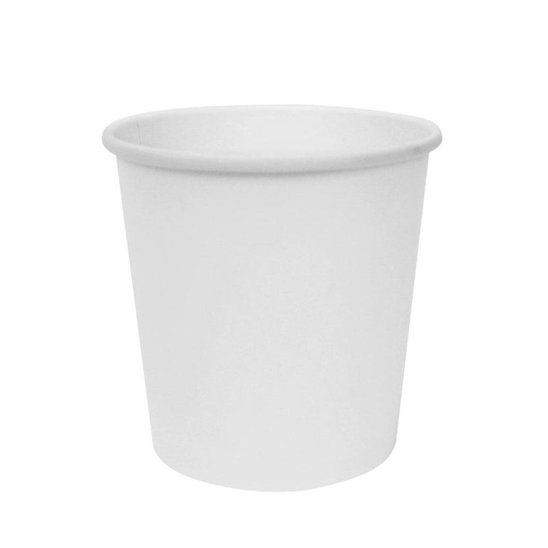 #MO16W 16OZ WHITE MODU SOUP CUP 500CT (SKU #60418)