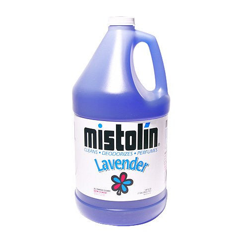 MISTOLIN 128oz LAVANDER (SKU