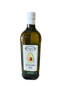 AVOCADO OIL 100%-1000ml (SKU