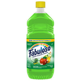 FABULOSO CLNR 33.8oz PASSION OF FRUITS (SKU