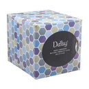 84CT DAISY FACIAL TISSUES (SKU