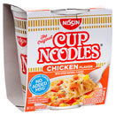 NISSIN CUP NOODLE-CHICKEN 2.25Z (SKU
