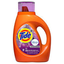 TIDE LIQ.DETERGENT 42oz FEBREZE SPRING RENEWAL (SKU