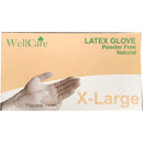 100CT LATEX GLOVES-EXTRA LARGE (SKU